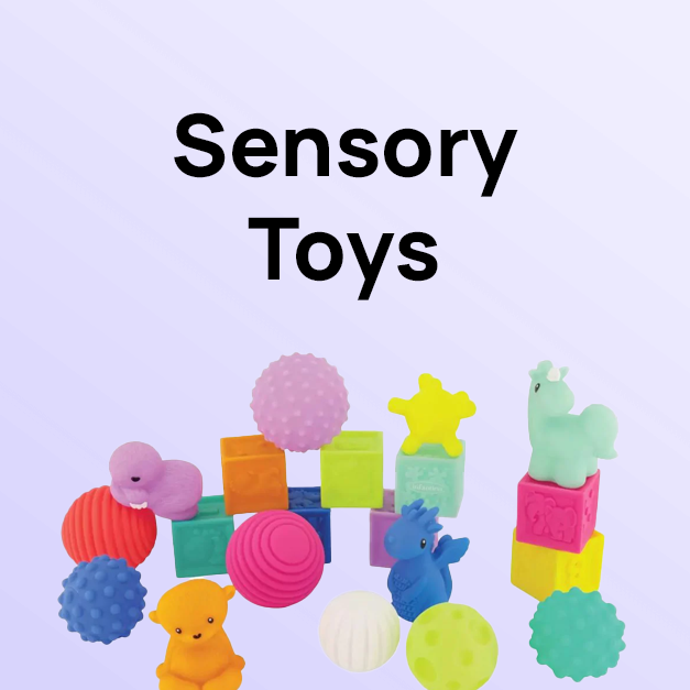 Sensory Toys