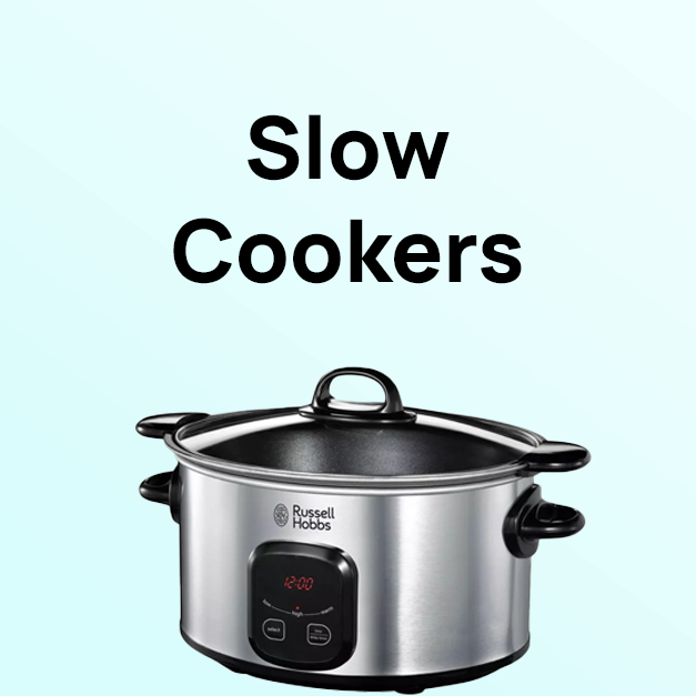 Slow Cookers
