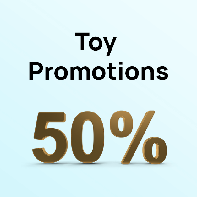 Toy Promotions