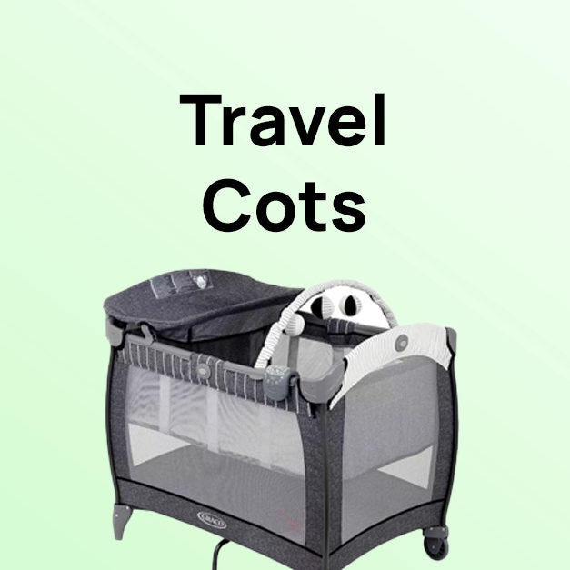 Travel Cots