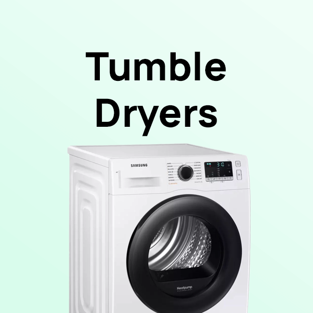 Tumble Dryers
