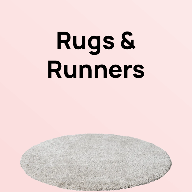 Rugs & Runners