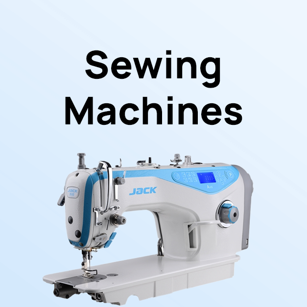 Sewing Machines
