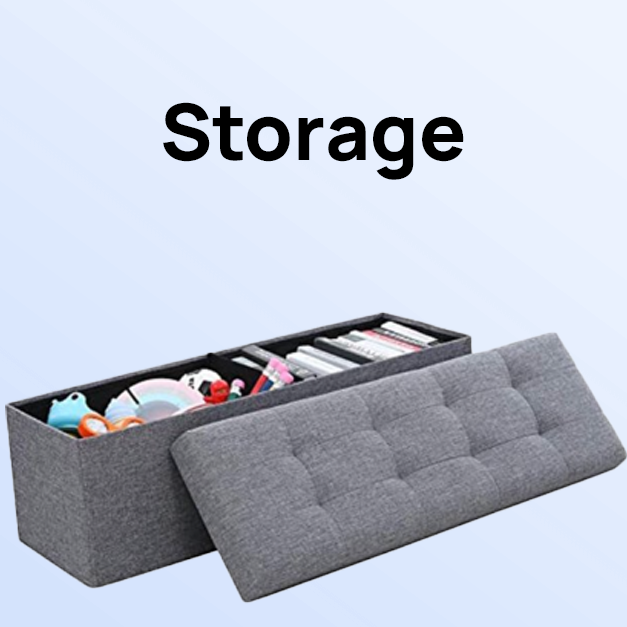 Storage