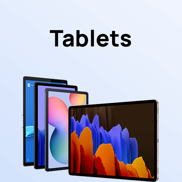 Tablets