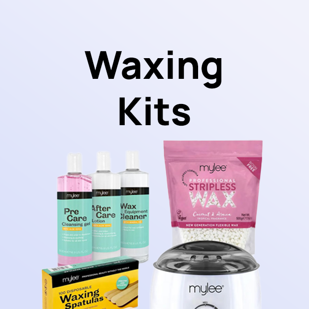 Waxing Kits