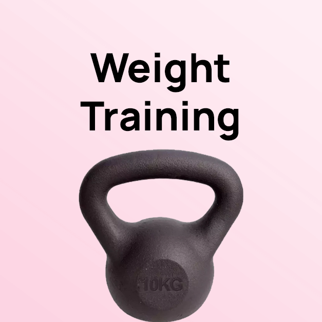 Weight Training