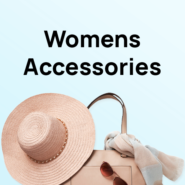 Womens Accessories