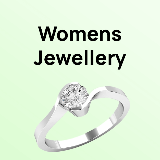 Women's Jewellery