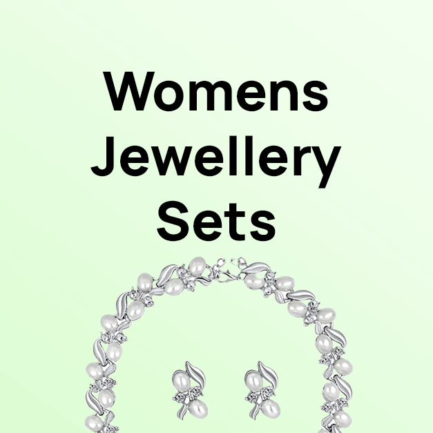 Women's Jewellery Sets