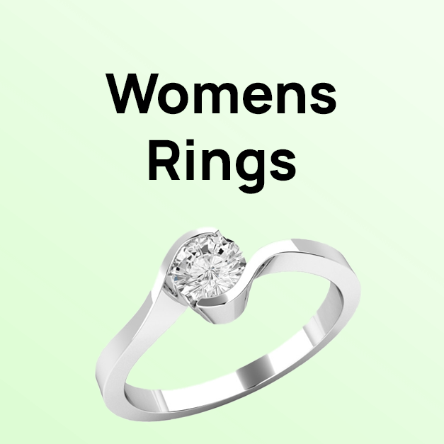 Womens Rings