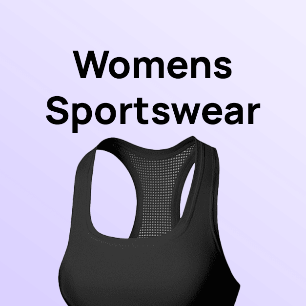 Womens Sportswear