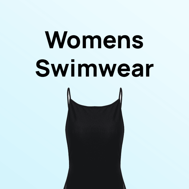 Womens Swimwear