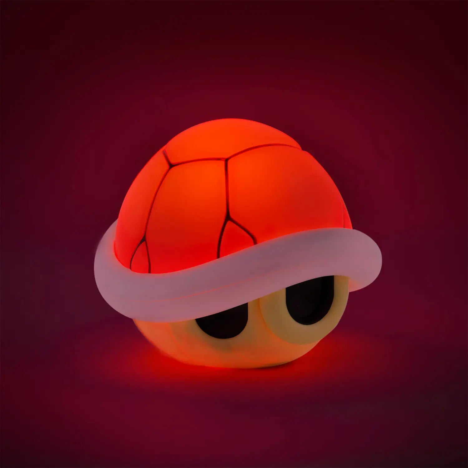 Super Mario Kart Red Shell Light