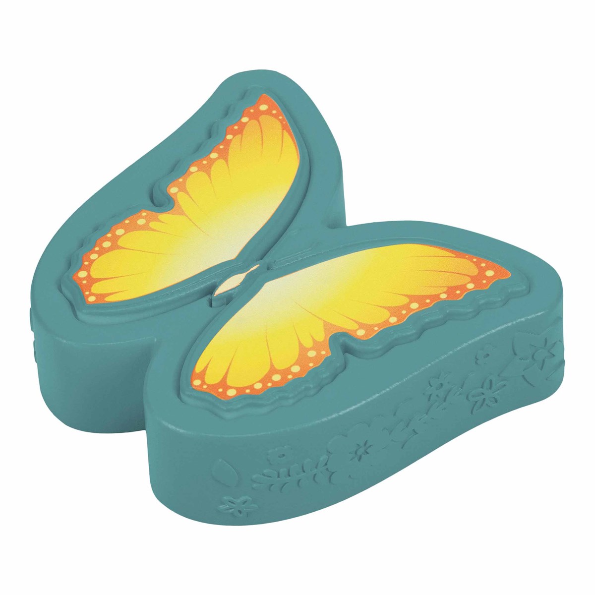 Encanto Candle Light with Butterfly Remote