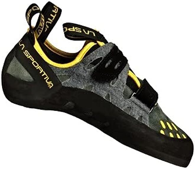 La Sportiva Unisex's 10D Climbing Shoes - Size 5 UK