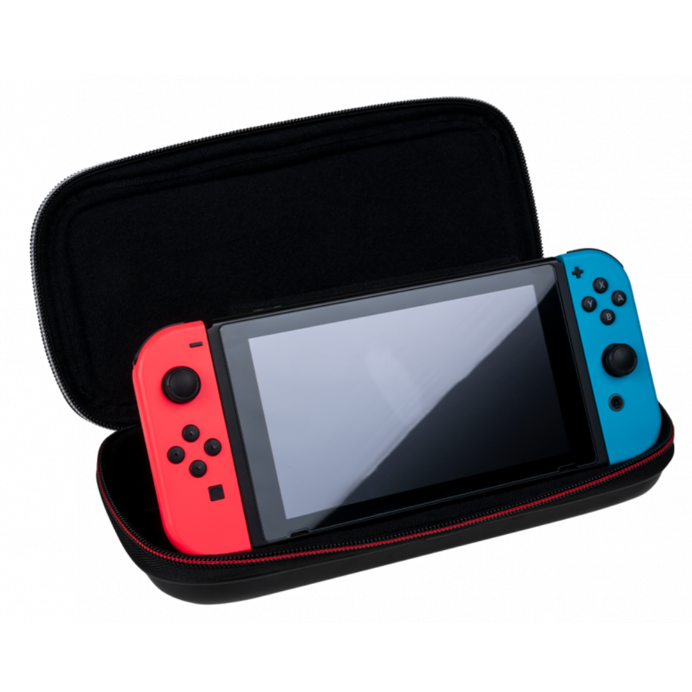 Mario Kart Nintendo Switch Deluxe Travel Case (Switch)