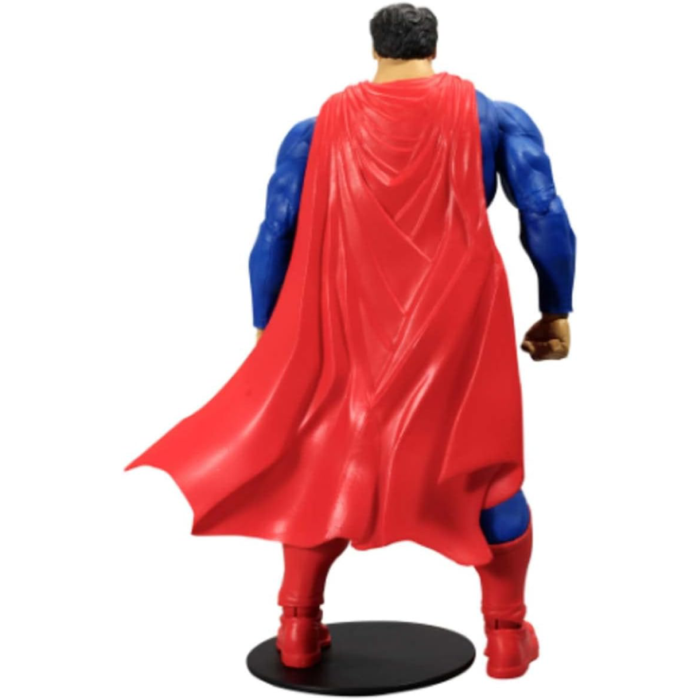 DC Multiverse Superman The Dark Knight Returns Action Figure