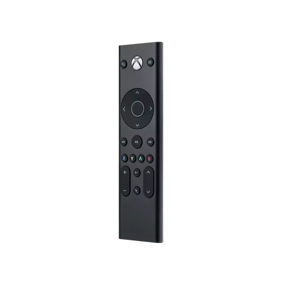 Xbox Series X|S And Xbox One Licensed Media Remote