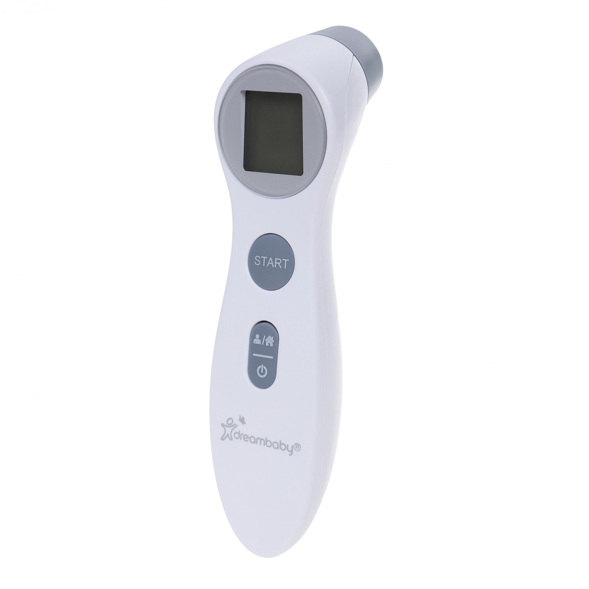 Dreambaby Non-Contact Fever Alert Infrared Forehead Thermometer