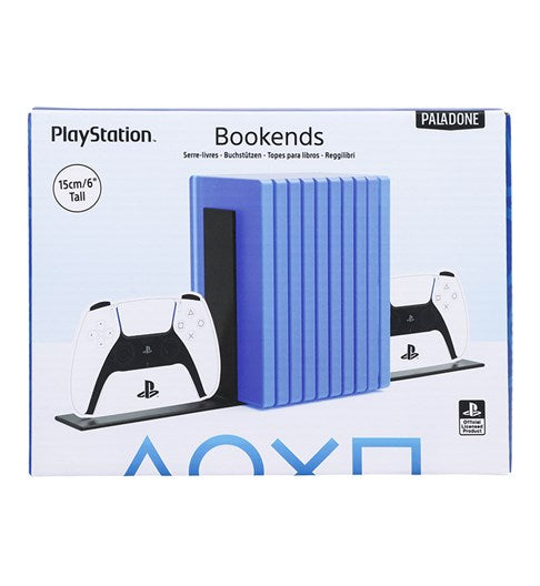 PlayStation PS5 Dualsense Controller Bookends