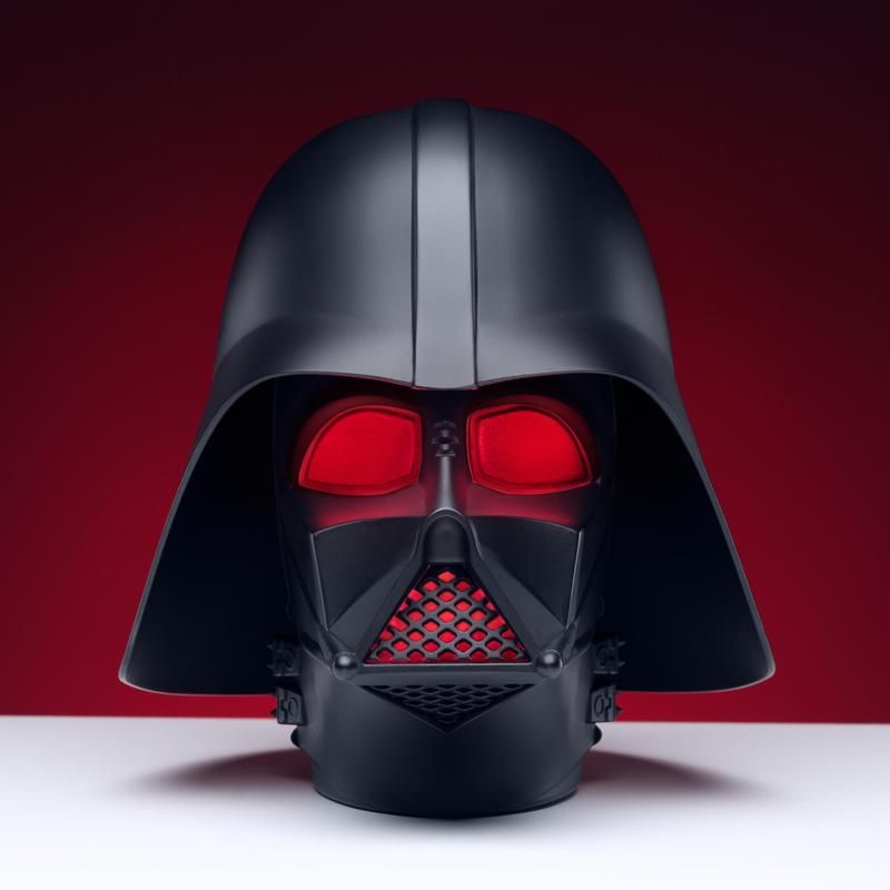 Star Wars Darth Vader Light Lamp