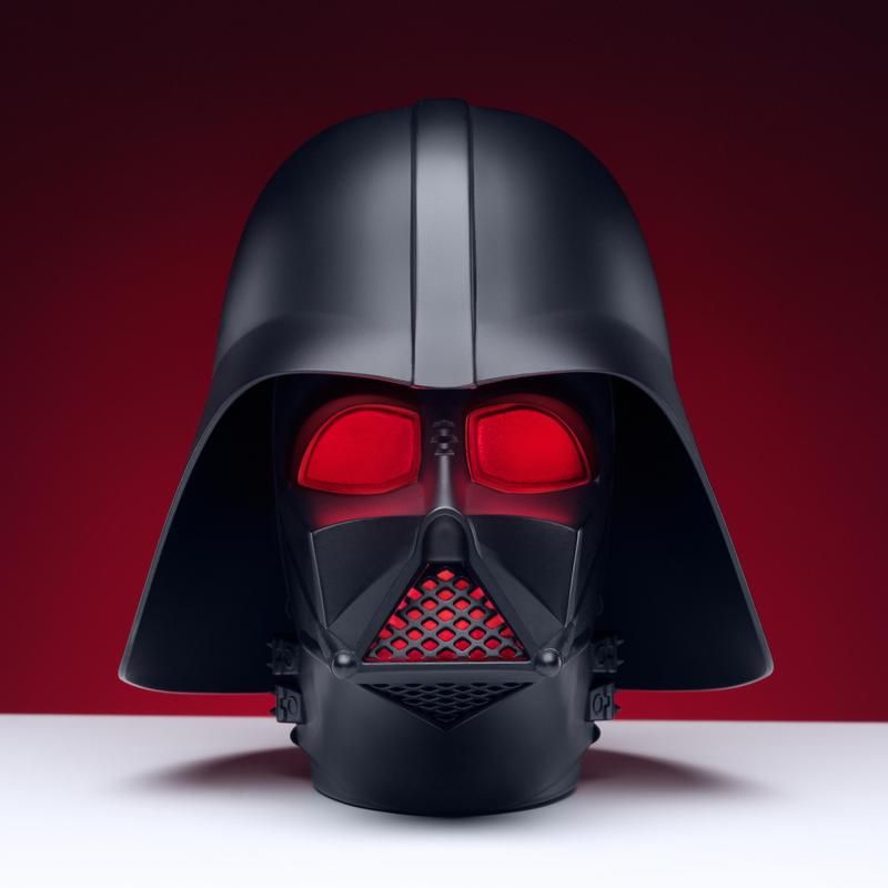 Darth vader sales desk lamp
