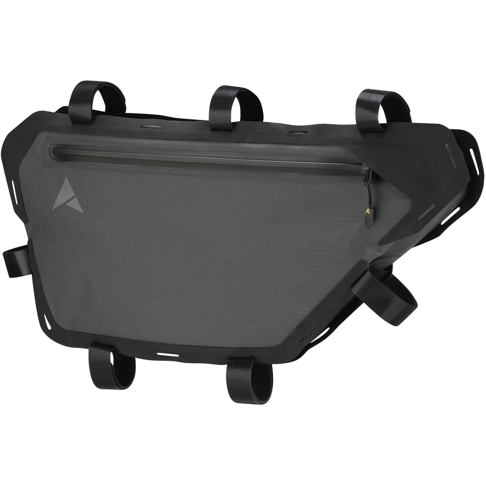 Altura Vortex 2 Waterproof Frame Bag - Grey