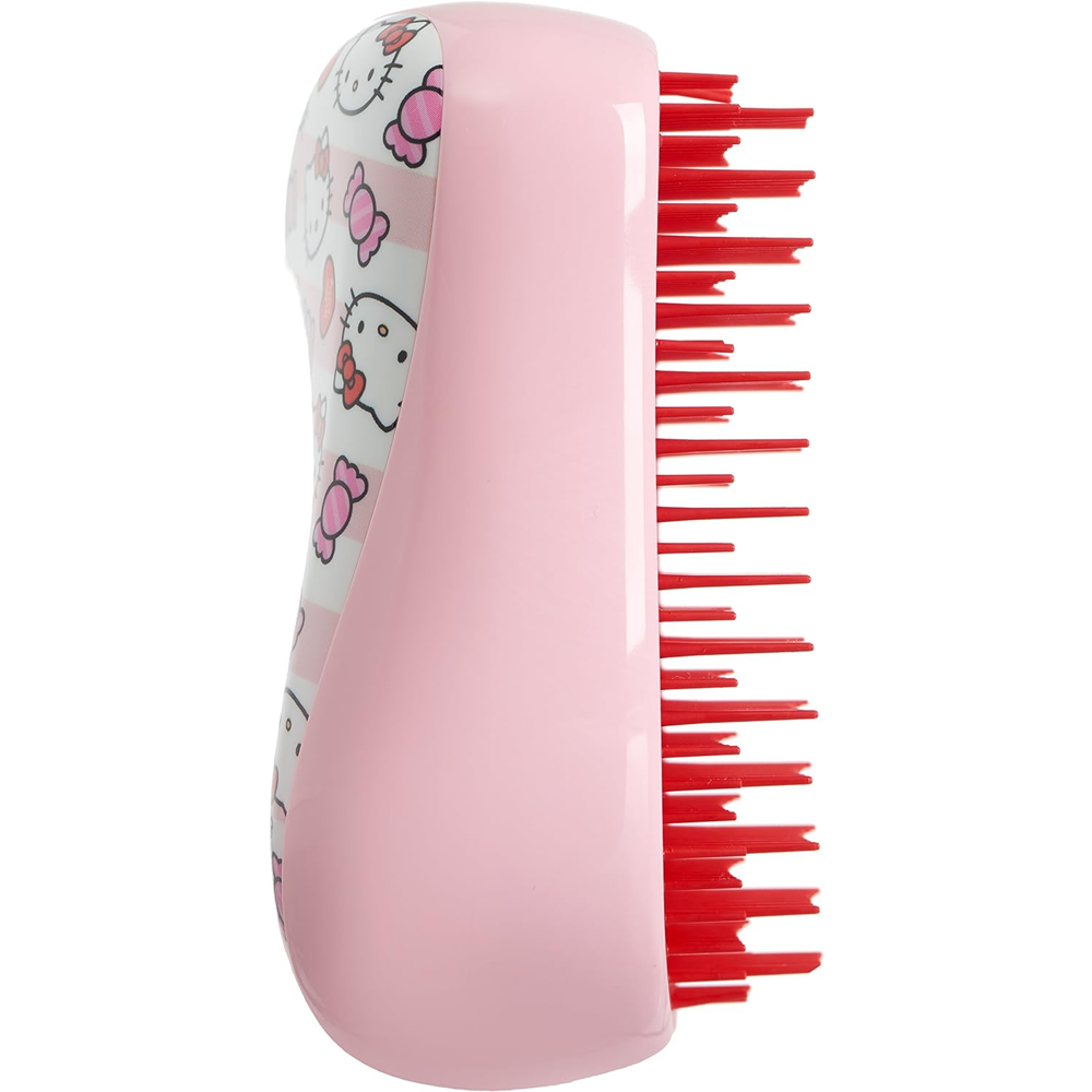 Tangle Teezer Hello Kitty Compact Styler Detangling Hairbrush