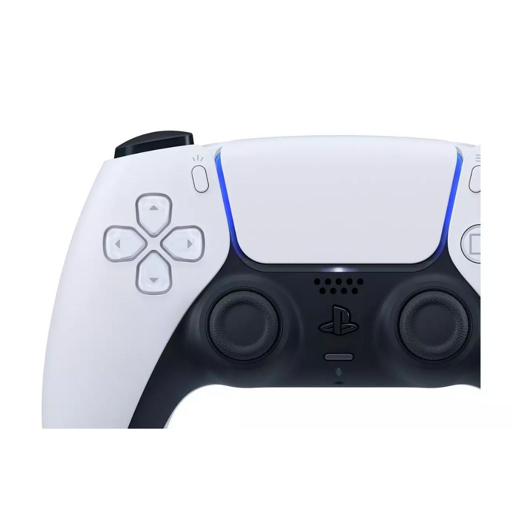 Sony DualSense PS5 Wireless Controller - White