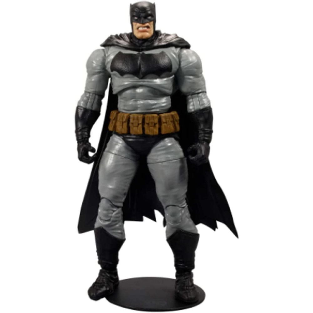 DC Multiverse Batman The Dark Knight Returns Action Figure