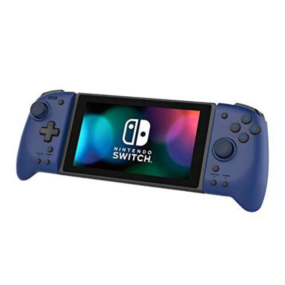 Hori Split Pad Pro For Nintendo Switch - Blue